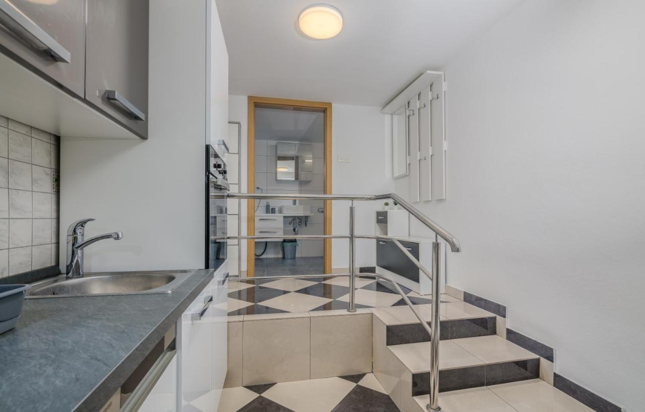 Apartments D Krk Town Dış mekan fotoğraf