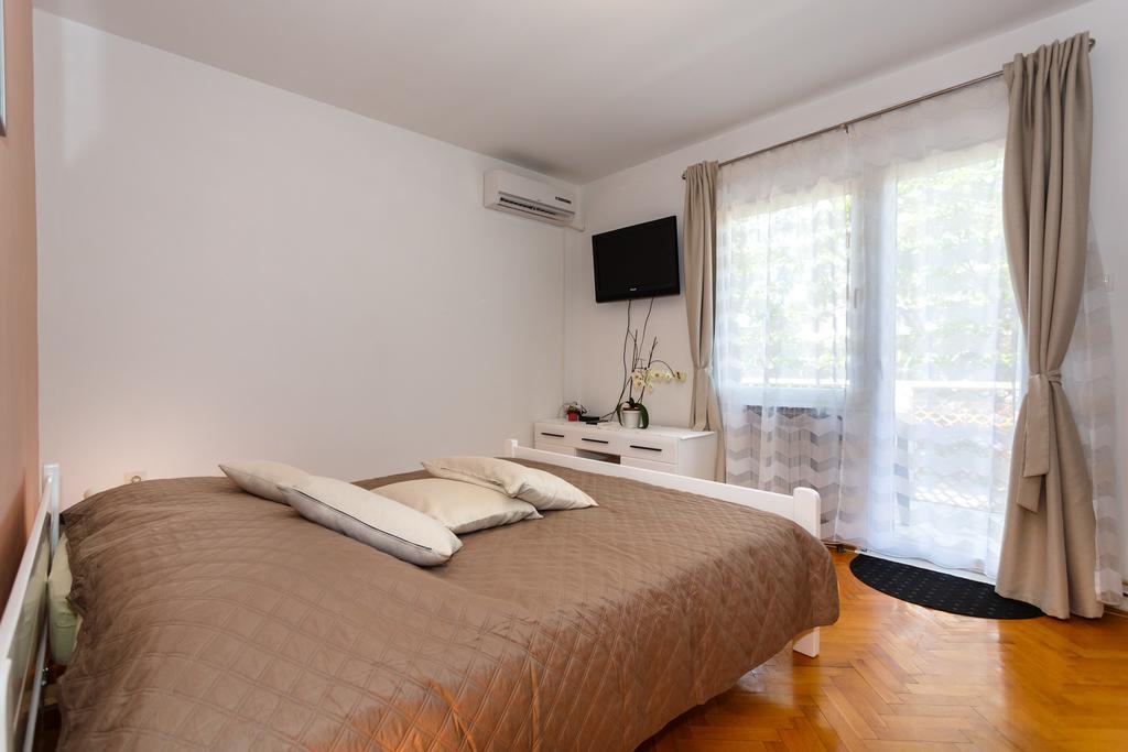 Apartments D Krk Town Dış mekan fotoğraf
