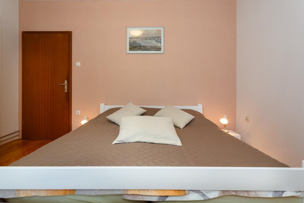 Apartments D Krk Town Dış mekan fotoğraf
